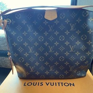Louis Vuitton Graceful PM